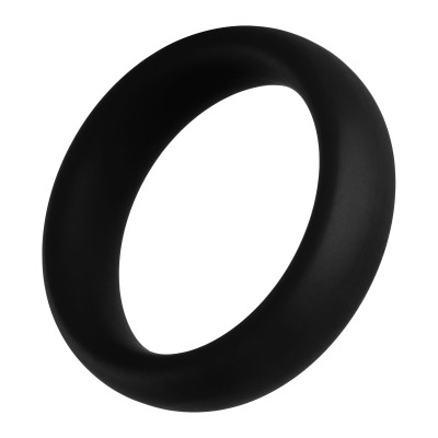 Cock Ring Forto Black L Ø...