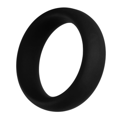 Cock Ring Forto Black M Ø...