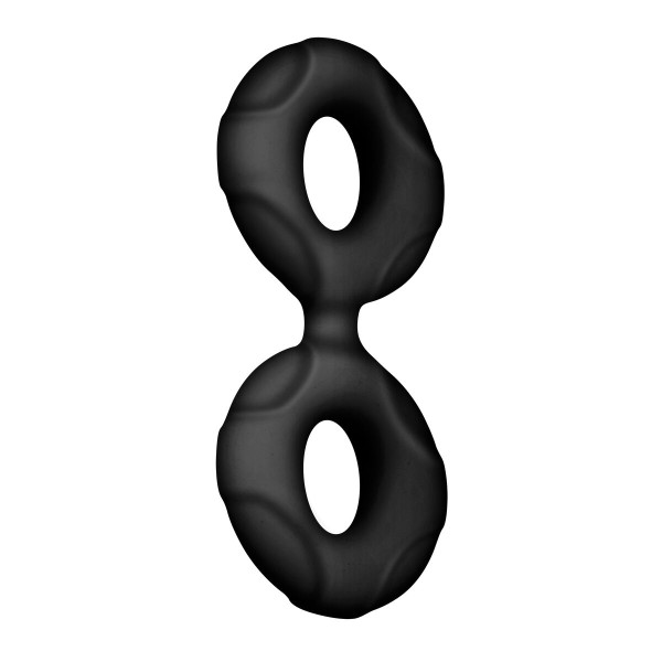 Cock Ring Forto Black Ø 44 mm (One size)