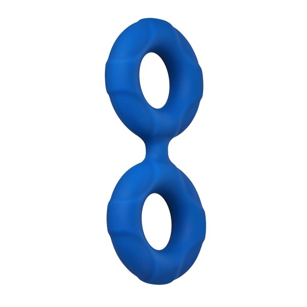 Cock Ring Forto Blue Ø 47 mm (One size)