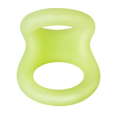 Cock Ring Forto White S