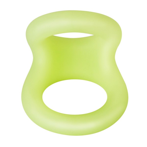 Cock Ring Forto White S