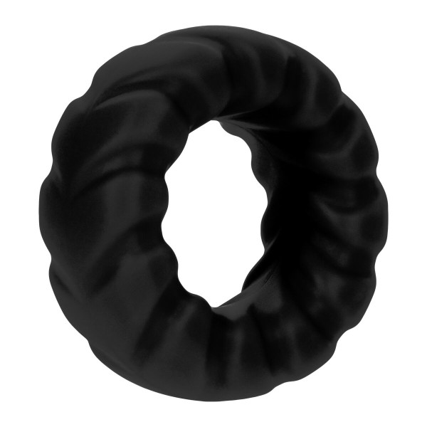 Cock Ring Forto Black Ø 23 mm
