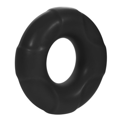 Cock Ring Forto Black M (M)...