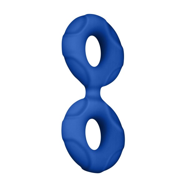 Cock Ring Forto Blue Ø 44 mm (One size)