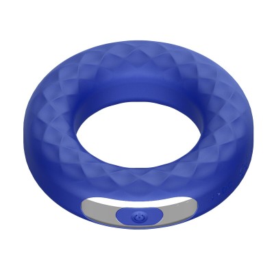 Cock Ring Forto Blue (One...