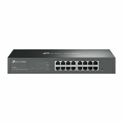 Lülitikapp TP-Link ES216G