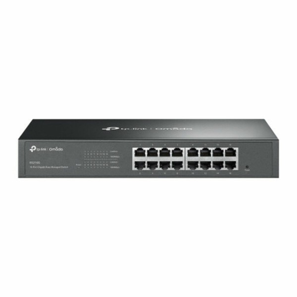 Switch de Armario TP-Link ES216G