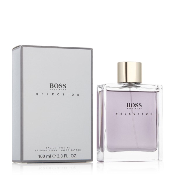 Parfem za muškarce BOSS BOSS SELECTION 100 ml