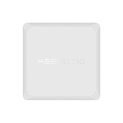 Точка доступа Keenetic...