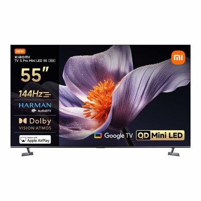 Smart TV Xiaomi ELA6300EU...