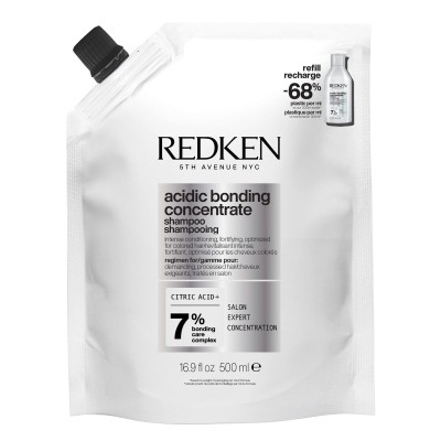 Шампунь Redken ACIDIC...