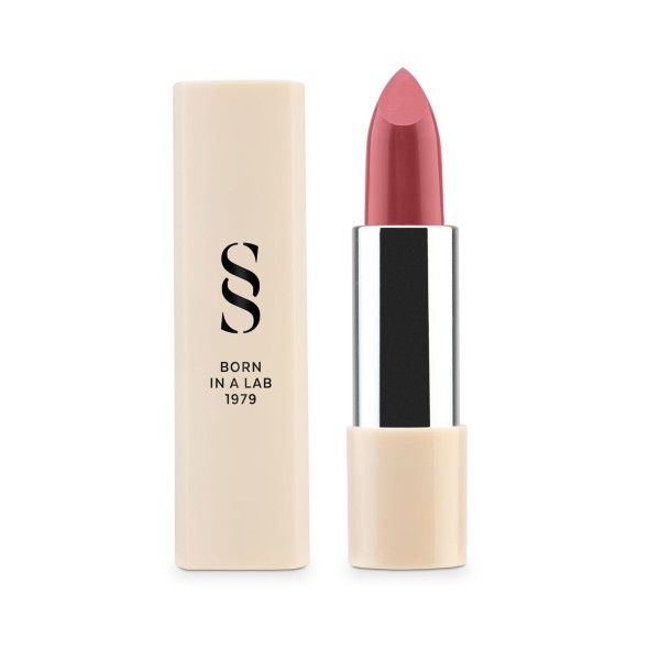 Lipstick Sensilis ROUGE FONDANT Nº 02-Nude 3,5 g 3,5 ml