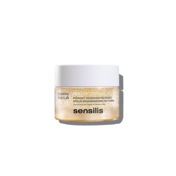 Крем для лица Sensilis PEPTIDE 50 ml