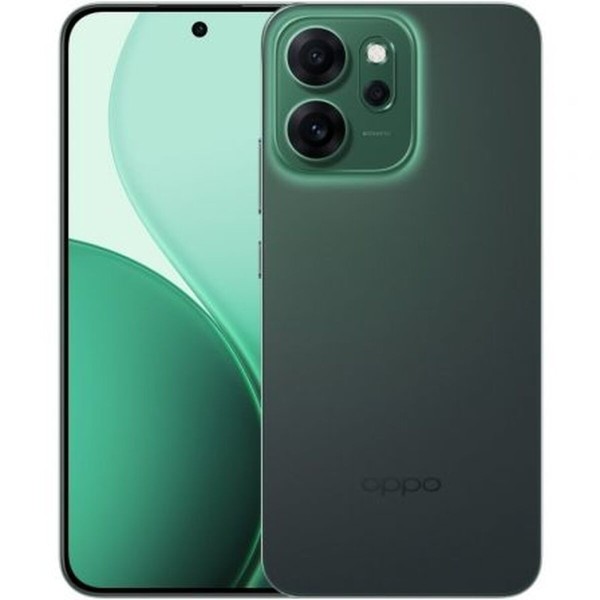 Viedtālruņi Oppo 110010235558 Octa Core 8 GB RAM 256 GB Zaļš 6,57"
