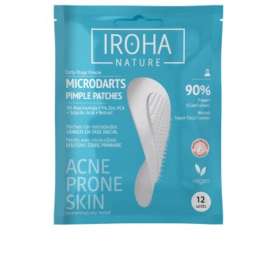 Kasvovoide Iroha ACNE PRONE...