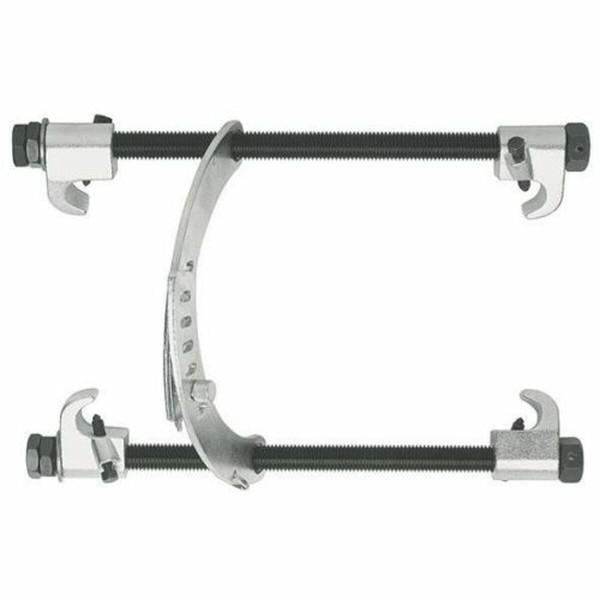 Amortizatoriaus spyruoklių kompresorius KUKKO