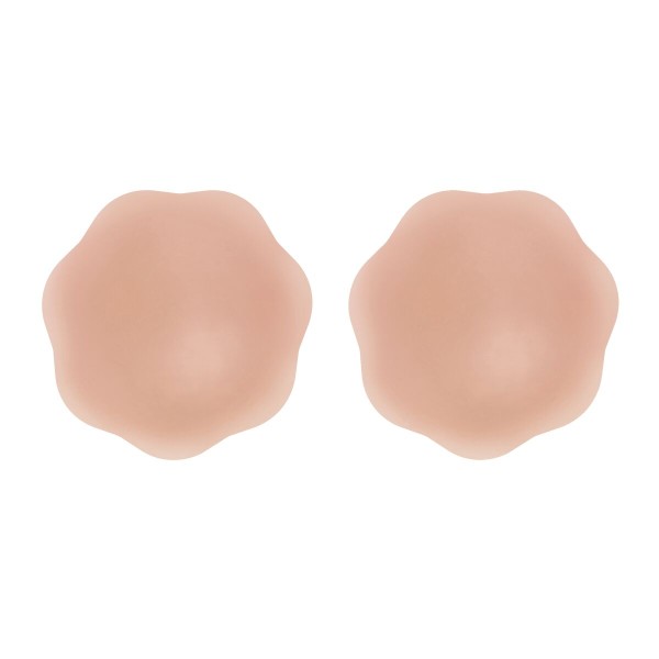 Nipple shield Peekaboo Meat One size