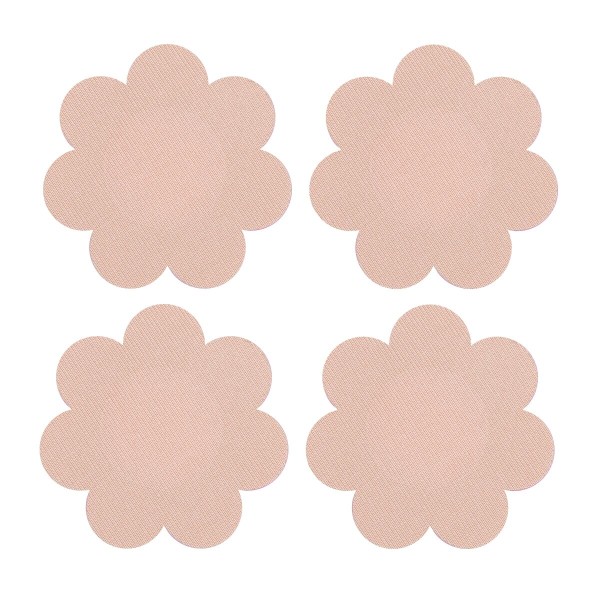 Nipple shield Peekaboo Meat One size