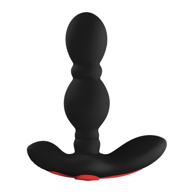 Anal plug Forto Black