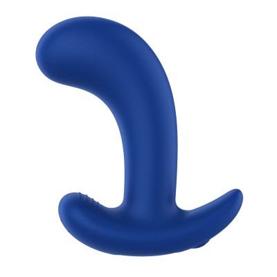 Anal plug Forto Blue