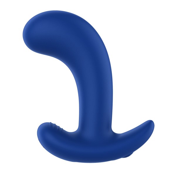 Anal plug Forto Blue