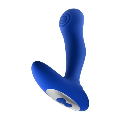 Anal plug Forto Blue