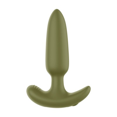 Anal plug Forto Green
