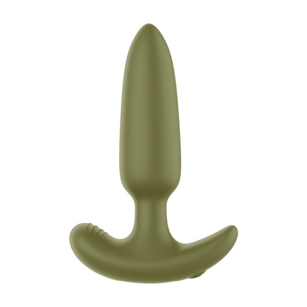 Anal plug Forto Green
