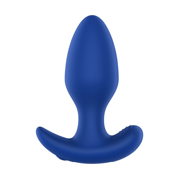 Anal plug Forto Blue
