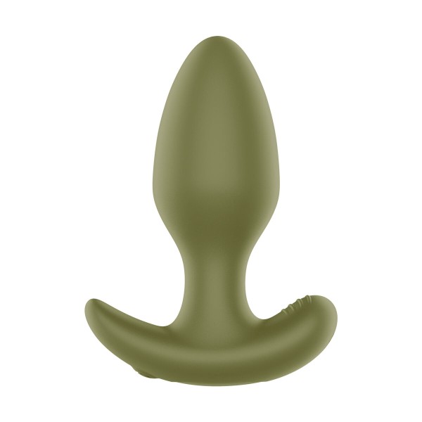 Anal plug Forto Green