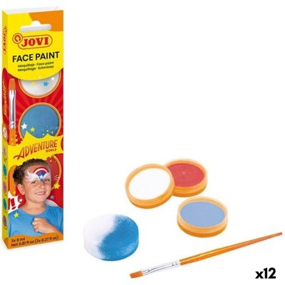 Children's Make-up Set Jovi...
