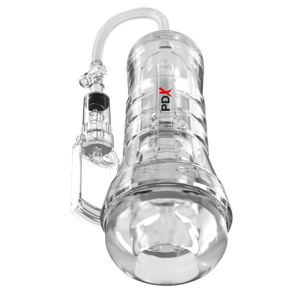 Masturbaator Pipedream PDX Elite