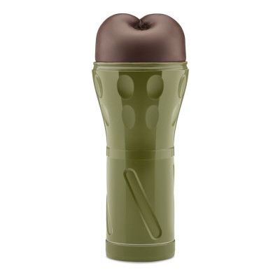 Оригинальный мастурбатор...