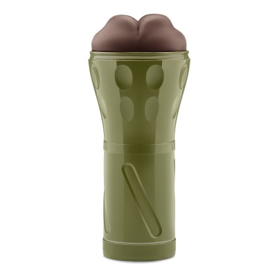 Оригинальный мастурбатор...