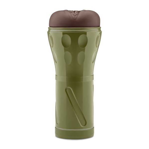 Patvarus Jack Ass Forto V-20 Juoda