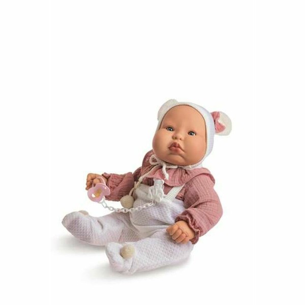 Beebinukk Berjuan Chubby Baby 20005-22