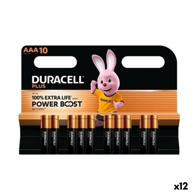 Щелочные батарейки DURACELL...