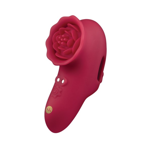 Massager Secret Kisses Pink