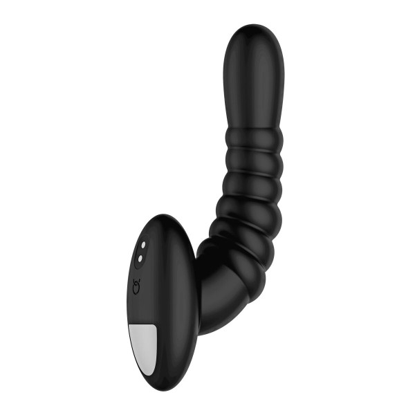 Vibrator Forto Black