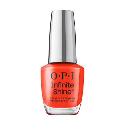 Nail polish Opi INFINITE...