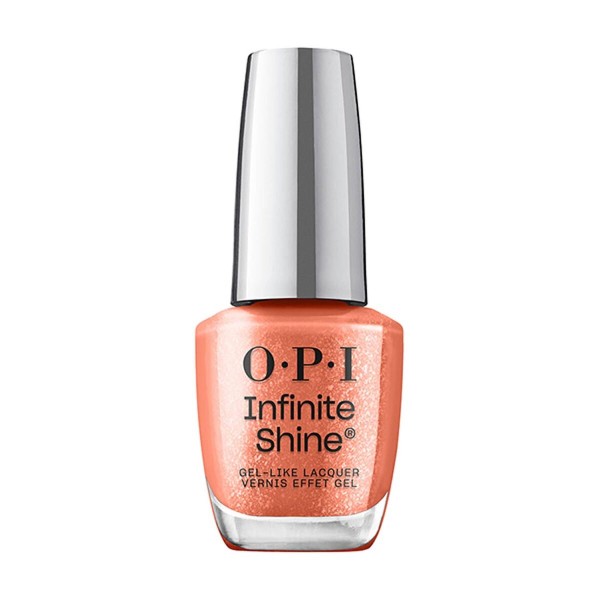 Kynsilakka Opi INFINITE SHINE 15 ml