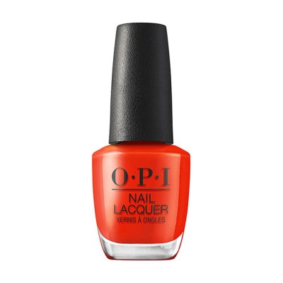 Nagų lakas Opi NAIL LACQUER...