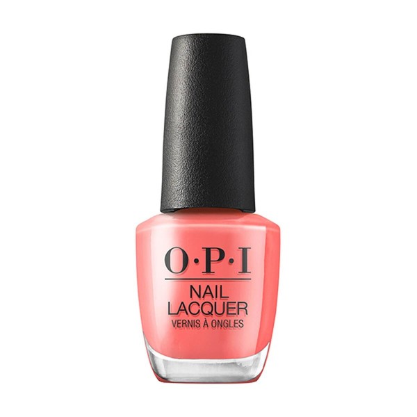 Лак для ногтей Opi NAIL LACQUER 15 ml