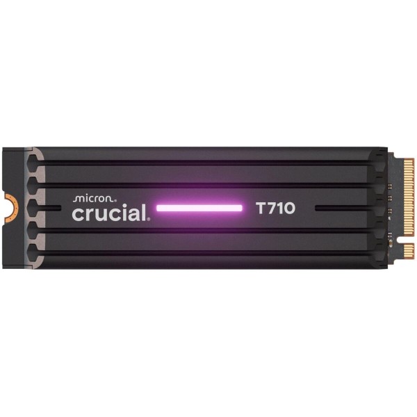 Kovalevy Crucial CT1000T710SSD5