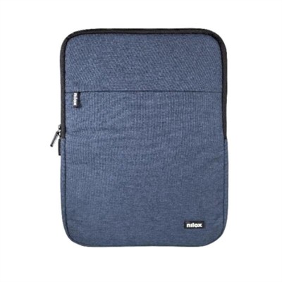 Laptop Case Nilox NXSL15BL