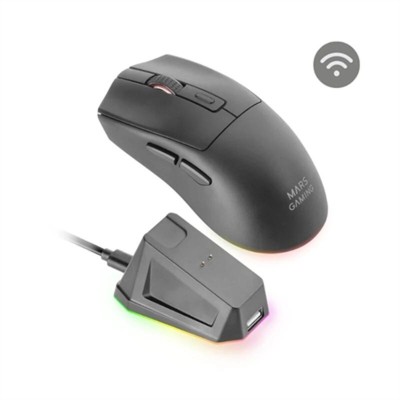 Mouse Mars Gaming MMT3W