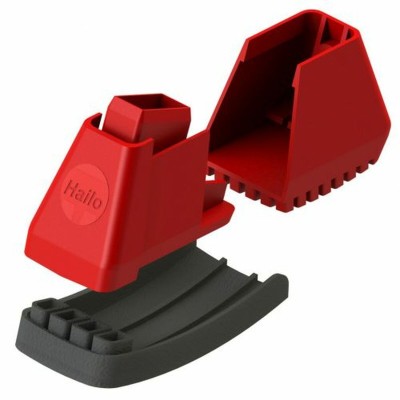 Дюбели для лестницы Hailo