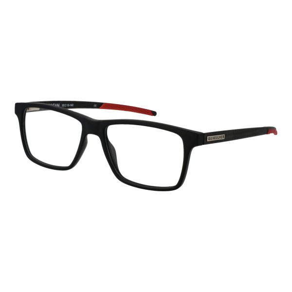Briļļu ietvars QuikSilver EQYEG03122 DBLK