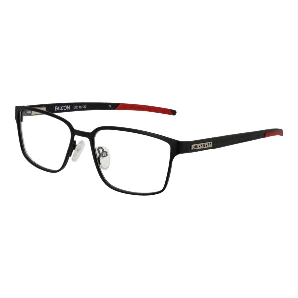 Men' Spectacle frame QuikSilver EQYEG03123 DBLK